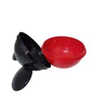 Kit 6 Porta Objetos Lembrancinha Aniversário Mickey 220ml - P