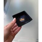 Kit 6 Porta Shoyu 50ml Molheira Sushi Preta Pote Quadrado Noz