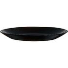 Kit 6 Pratos Para Sobremesa De Vidro Temperado Arcopal Zelie