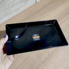 Kit 6 Pratos Para Sushi Comida Japonesa Oriental Com Porta Sh