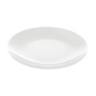 Kit 6 Pratos Rasos Tramontina Porcelana Branco 28cm Sophia Me