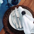 Kit 6 Pratos Rasos Tramontina Porcelana Branco 28cm Sophia Me