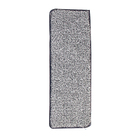 Kit 6 Refil Mop Flat Limpeza Geral