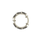 Kit 6 Resistência Elét. Loren Bella Ducha 4t 6.800w X 220v