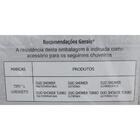 Kit 6 Resistência Elétrica Loren Duo Shower 7.500w/220v