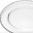 Kit 6 Sousplat De Plastico Balls 32 Cm - Lyor