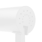 Kit 6 Spot Led Mr16 Para Trilho Eletrificado Branco 110/220v