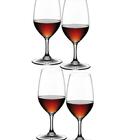 Kit 6 Taças Cristal Restaurant Vinho Do Porto 265ml Riedel