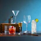 Kit 6 Taças Licor Bormioli Rocco Cristal Transparente 80ml