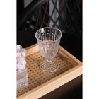 Kit 6 Taças Para Água Suco Vinho Vidro Marine 200ml Lyor