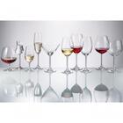 Kit 6 Taças Rebecca Bohemia Água 540ml Para Vinho Festa Luxo