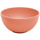 Kit 6 Tigelas Bowls Bambu Plástico Sortidos 12x6cm Stripes L