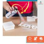 Kit 6 Tinta Spray Uso Geral Azul Escuro 350ml