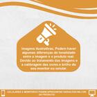 Kit 6 Travesseiro Flocos De Espuma Macio 50cm X 70cm