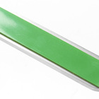 Kit 6 Un Barra De Apoio Utensílios Pia/cozinha-50 Cm Inox Pol