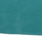 Kit 6 Un Jogo Lugar Americano Retangular Verde Tiffany 45 (l)