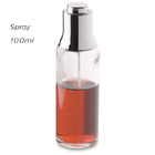 Kit 6 Vinagreiros Azeiteiros Spray 100ml Cozinha Casa Forma
