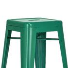 Kit - 6 X Banquetas Altas Iron Tolix - Industrial - Vintage -