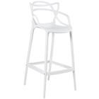 Kit - 6 X Cadeiras + 2 X Banquetas Altas Masters Allegra - Br