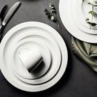 Kit 6 Xícaras De Capuccino Com Pires Tramontina Paola Em Porc