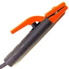 Kit 6m Cabo 16mm² Flexível P/ Solda + 2 Conectores Engate Ráp