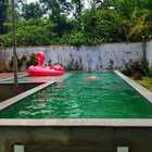 Kit 6pçs Borda Piscina Atermica Sb 50x25x2,0cm Cinza - Silvan