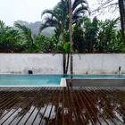 Kit 6pçs Borda Piscina Atermica Sb 50x25x2,0cm Cinza - Silvan