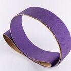 Kit 6un Cinta De Lixa Cutelaria 2000 X 50mm Bora7 Grão Cerami