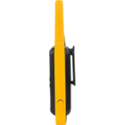 Kit 6x Rádio Comunicador Motorola T470br 35km Ht Talkabout