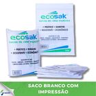 Kit 70 - Saco De Ráfia Solto Logo Ecosak 50x80