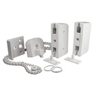 Kit 7 - Basculante V/a Grande - Branco