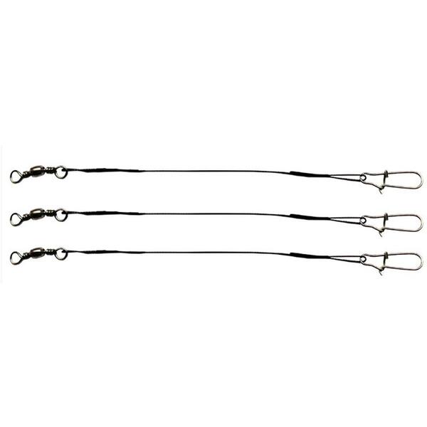 Kit 7 Empate De Aço 15cm - Albatroz