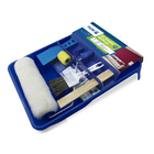 Kit 7 Peças para Pintura para Parede 61522000 Tigre