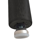 Kit 7 Pés Niveladores De Cama Box Solteiro Ou Casal Extensíve