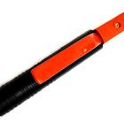 Kit - 7 Porta Eletrodo De Solda 100% Níquel 350 Amperes - Gal