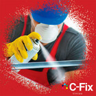 Kit 7 Tintas Spray Verniz Uso Geral Inter/exter 400ml C-fix