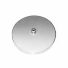 Kit/80 Canopla Lustre Pendente Cilíndrica Vivare Md-1004 11x1