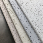 Kit 8  Pçs Borda Atérmica Piscina 50x20x1,5cm Malibu Cinza -