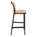 Kit 8 Banquetas Mumbai