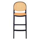 Kit 8 Banquetas Mumbai