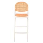 Kit 8 Banquetas Mumbai