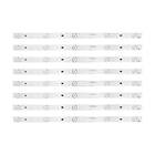 Kit 8 Barras De Led Tv Ph40r86 Ph40r86dsgw Novo Garantia