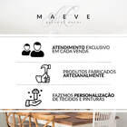 Kit 8 Cadeira Encosto Palhinha Cozinha Confortável Moderna