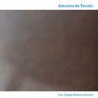 Kit 8 Cadeiras 100% Madeira Maciça Com Assento Estofado Napol