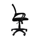 Kit 8 Cadeiras De Escritório Giratória Com Relax Office Santi