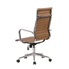 Kit 8 Cadeiras De Escritório Presidente Giratória Sevilha Alt