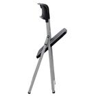 Kit 8 Cadeiras Dobravel Fort Bar Restaurante Lanchonete Event