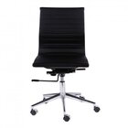 Kit 8 Cadeiras Escritório Diretor Esteirinha Rodízio Relax Co