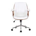 Kit 8 Cadeiras Escritório Diretor Giratória Corino Kopenhagen