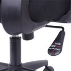 Kit 8 Cadeiras Escritorio Presidente Ergonômica Nr17 Tela Mes